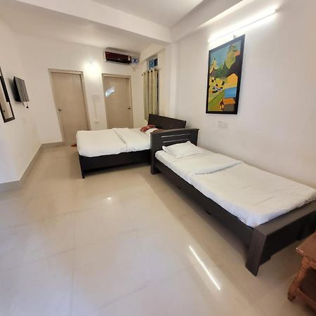 Hilltop Lodge Guwahati Rom bilde