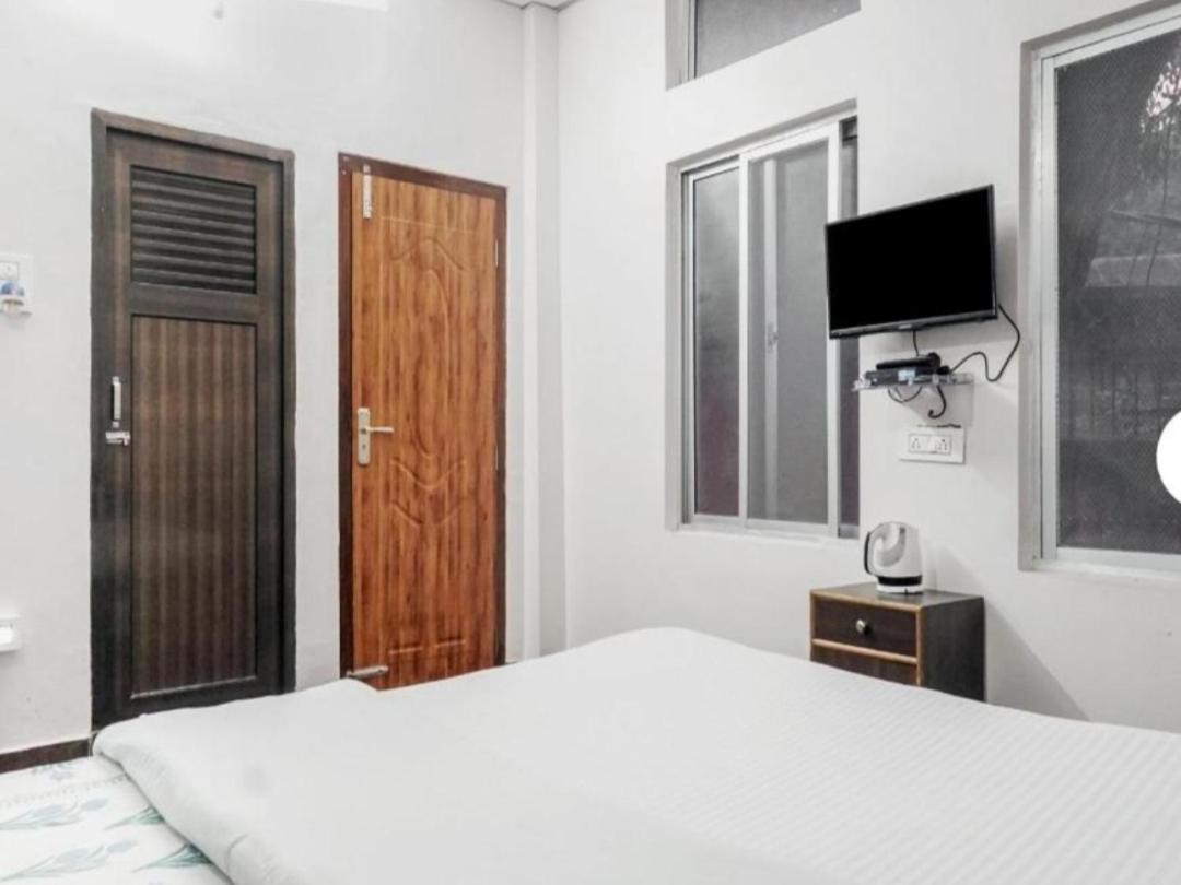 Hilltop Lodge Guwahati Eksteriør bilde