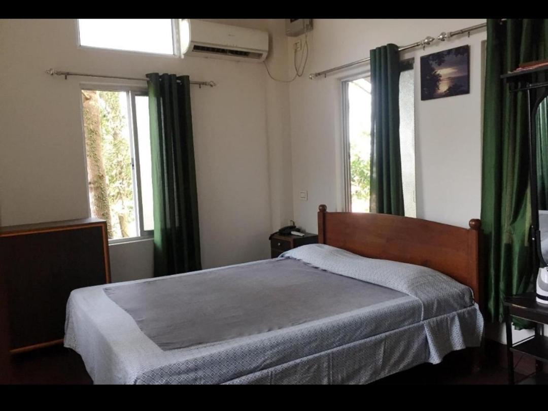 Hilltop Lodge Guwahati Eksteriør bilde