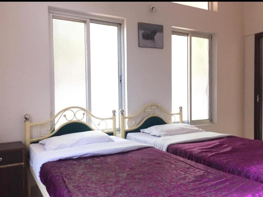 Hilltop Lodge Guwahati Eksteriør bilde