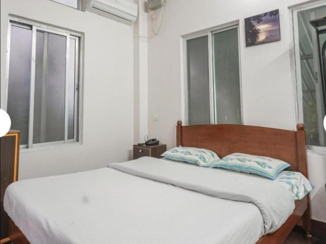 Hilltop Lodge Guwahati Eksteriør bilde