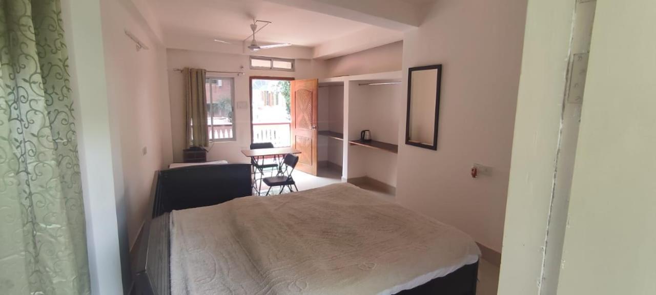 Hilltop Lodge Guwahati Eksteriør bilde