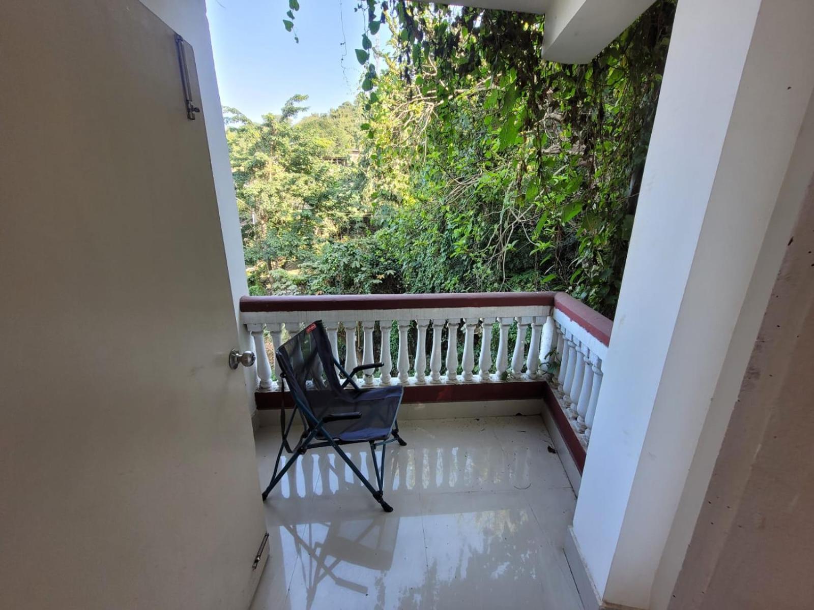 Hilltop Lodge Guwahati Rom bilde
