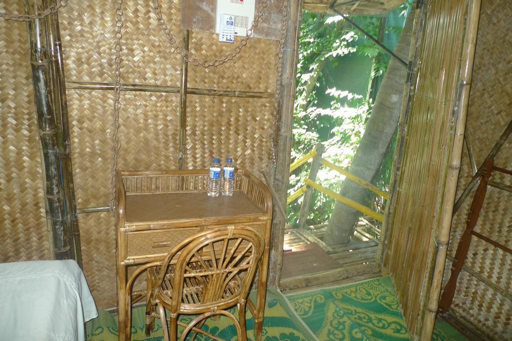 Hilltop Lodge Guwahati Eksteriør bilde
