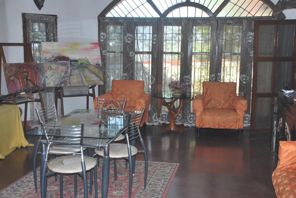 Hilltop Lodge Guwahati Eksteriør bilde