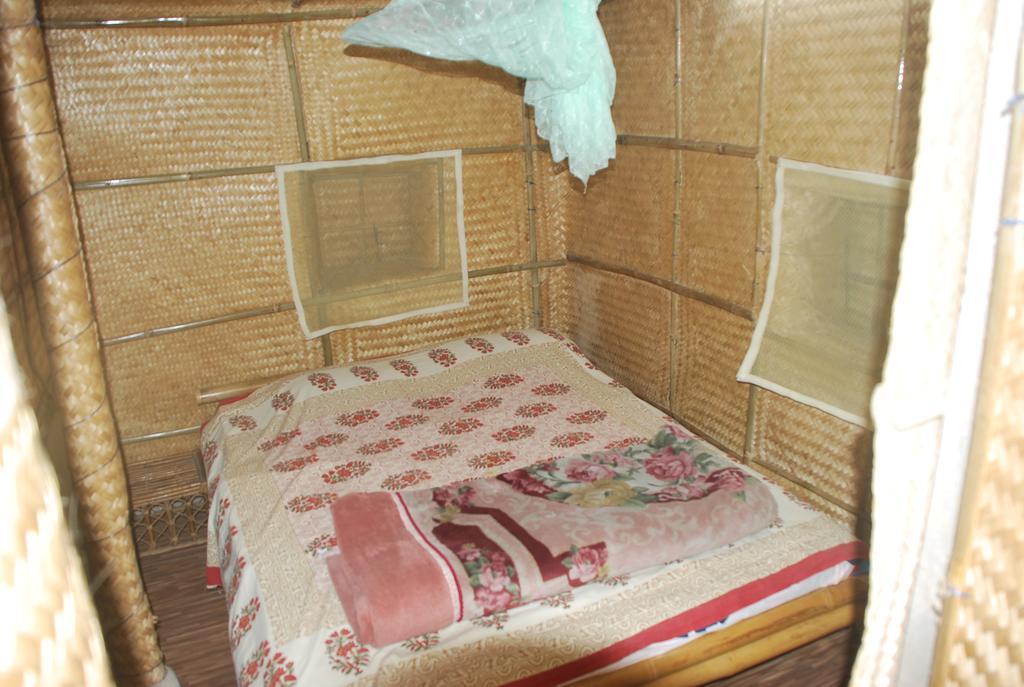 Hilltop Lodge Guwahati Eksteriør bilde