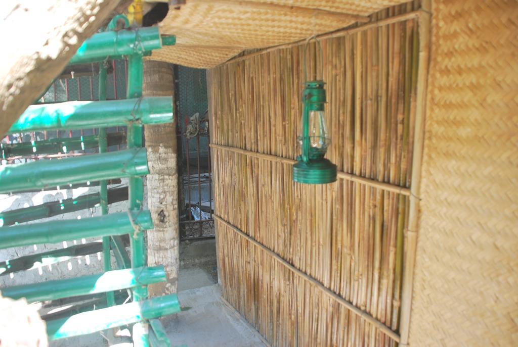 Hilltop Lodge Guwahati Eksteriør bilde